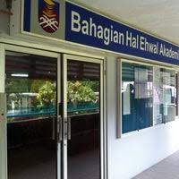 Universiti teknologi mara kampus dengkil, 43800 dengkil, selangor 03 8924 5417. Bahagian Hal Ehwal Akademik Hea Uitm Samarahan 1 College Administrative Building In Kuching