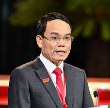 Đồng chí nguyễn thị thu hường giữ chức phó bí thư quận ủy quận 10. Chan Dung 4 Pho Bi ThÆ° Thanh á»§y Tp Hcm Khoa Má»›i Vietnamnet