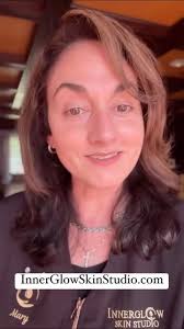 💍Healthy skin is the best accessory a bride can wear My heart is so full  re-reading @ginab.xo kind words as we prepared for her upcoming wedding  over this past year. Together, we