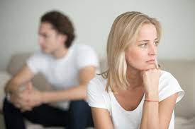Por Que Mi Pareja Se Enoja Por Todo Y Que Hago Consejos