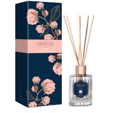Premium Pudra Çubuklu Oda Kokusu 100 ml - Pereja