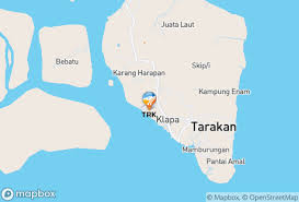 Tips beli tiket murah airasia 2017 ariff shah. Tarakan To Tawau Flights Trk Twu Cheap Prices From Usd 54 91