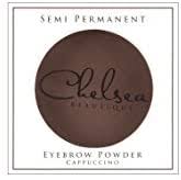 6 new eyebrows, 18 colors for all of them. Chelsea Beautique Eye Brow Powder Cappuccino 3 33 G Buy Online At Best Price In Uae Amazon Ae