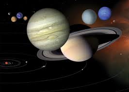 7 what is it made of? Solar System Facts A Guide To Things Orbiting Our Sun Space