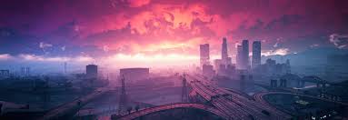 » grand theft auto v, los santos, michael, art wallpaper. Los Santos Wallpapers Top Free Los Santos Backgrounds Wallpaperaccess