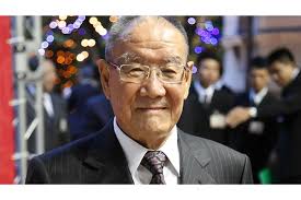 ISLIFEARECIPE Shocking News Of Din Tai Fung Founder Passing, Aged 96 2025