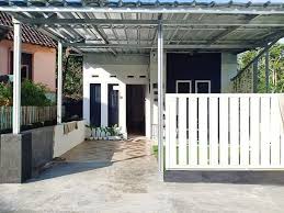 Renovasi rumah 6x12 m dengan 3 kamar tidur. Dunia Property Renovasi Rumah Tipe 36 72 Dengan Kanopi Facebook