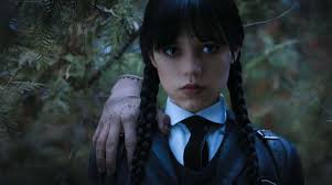 The Most Powerful Character In 'Wednesday' Isn't Jenna Ortega