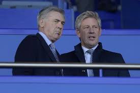 View all carlo ancelotti movies. Carlo Ancelotti Explains Everton S Secret Ingredient In Hunt For Champions League Mirror Online