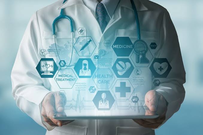 Healthcare predictive model