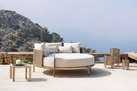 Best Luxury Outdoor Furniture Brands New 2021 List Update