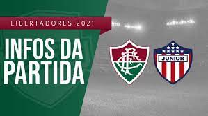 Set sail with the crew of the galaxy Fluminense Vs Junior Barranquilla Probable Lineups Arbitrations Transfer And More