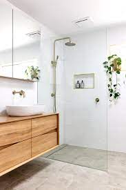 inspiratie de mooiste badkamers met inloopdouche badkamer inspiratie badkamer badkamerideeen