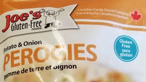 Check spelling or type a new query. Food Recall Joe S Gluten Free Potato And Onion Perogies Sudbury News
