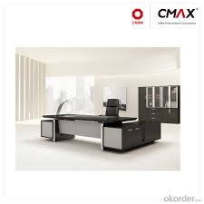 Unique boss office table design. Executive Office Table Big Boss Office Desk Cmax Ydk3108 Real Time Quotes Last Sale Prices Okorder Com