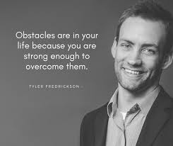 Tyler David Fredrickson