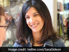 Indian-American Sarah Gideon Gets Joe Biden's Endorsement For US Senate