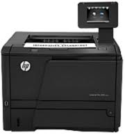 تعريق طباعه hp 2015 على ويندوز 10 youtube. Hp Laserjet Pro M401d Printer Driver Download