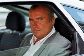 The Bill's Christopher Ellison looks unrecognisable over 30 years