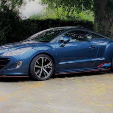 Image result for Bleu Tuanake Nacre 2014 Peugeot