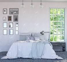 Con que un día de lluvia la casa o una habitación quede cerrada puede bastar para que alguna filtración genere un mal aroma que puede ser muy penetrante y permanecer por meses. Como Debe Ser Un Dormitorio Para Descansar Mejor Vivienda Saludable