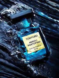 Tom Ford Neroli Portofino Eau De Perfume Tom Ford Fragrance Perfume Photography Fragrance Photography