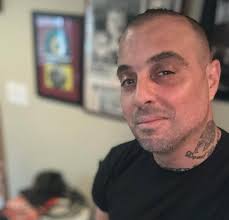 NOT AN ANNOUCENMENT FROM THE ALPHABET BUSINESS CONCERN Scott Sorry (ex the  Wildhearts) is battling a brain tumour again. This Friday (March 7) is  Bandcamp Friday