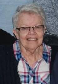 Obituary of Nancy K Fredericks