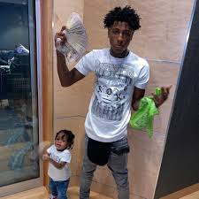 Youngboy performs during lil weezyana at champions square on august 25, 2018 in new orleans, louisiana. How Many Kids Does Nba Youngboy Have