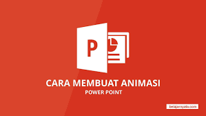 Mencari gambar animasi bergerak untuk power point anda ?,mungkin ini yang anda cari download animasi begerak untuk presentasi anda sekarang! Cara Membuat Animasi Bergerak Di Power Point Dengan Mudah Bncom