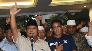 Kalimat sindiran juga tidak mengandung kalimat yang kotor, sombong, angkuh, kasar. Kubu Jokowi Sindir Prabowo Yang Tak Percaya Quick Count Pilpres Pilpres Tempo Co