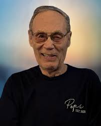 Doug W. Van Dyke Obituary August 26, 2024