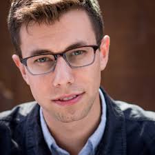 Poetry Flash > calendar > Noah Blaustein, Kathryn Nuernberger, Jacques J.  Rancourt