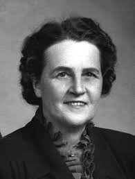 Mary Irene “Tootsie” Mattison Butka (1890-1981)