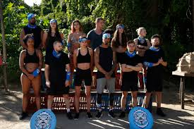 Batalia pentru titlul de survivor romania incepe sambata, 18 ianuarie, la kanal d! Exclusiv Survivor Romania Ce ManancÄƒ ConcurenÈ›ii ObligaÈ›i De ProducÄƒtori Sezonul 3 In PregÄƒtiri
