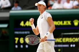 Kevin anderson is blessed with a happily married life. Former Illini Kevin Anderson Headed To Wimbledon Final After Marathon Match The Champaign Room