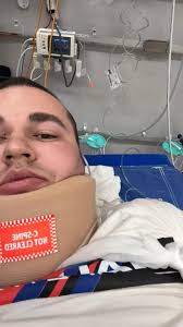 Right side motorcycle cover came off during ride