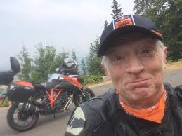 7-year-old dirt bike rider from Yorkton shares experiences