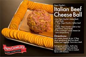 Shop for papa charlie's italian beef (64 oz) at mariano's. Papa Charlie S Papa Charlies Twitter