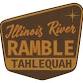 Illinois River Ramble! event image
