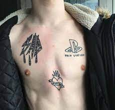 Photo Tattoos For Guys Tattoos Tattoo Gallery For Men