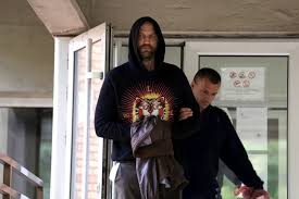 Reči majke transvestita Gorana koji je ubio dečka u Zemunu lede krv u  žilama