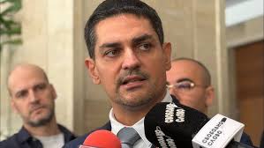 Atanas Petrov Interview