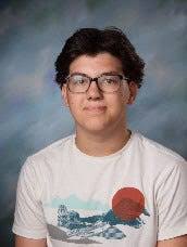 Old Colony Regional Vocational Technical High School's Top 10 graduates of  2023