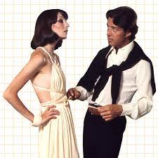 Юэн макгрегор, билл пуллман, ребекка дайан и др. A New Documentary Traces The Tumultuous Career Of American Designer Halston Teen Vogue