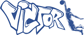 Apakah anda mencari gambar transparan logo, kaligrafi, siluet di kartun, gambar, grafiti? Download Stickers Victor Basketball Art Gambar Grafiti Kartun Png Full Size Png Image Pngkit
