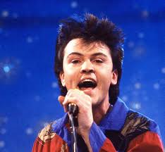 Paul Young, Stacey, cancer, death, former model