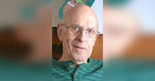 Obituary information for Joseph August Bay, Jr.