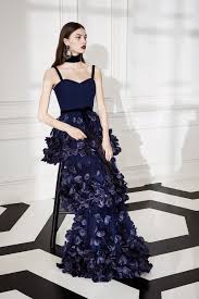 Marchesa Notte Fall 2019 Ready To Wear Fashion Show Marchesa Fashion Fashion Fashion Show
