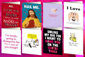 See more ideas about funny valentine, funny valentines cards, funny. Naughty Valentine S Day Cards Sales Are Up But Do They Really Work